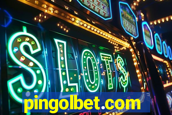 pingolbet.com