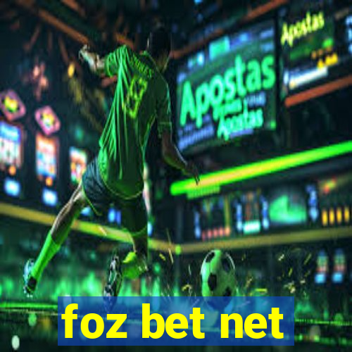 foz bet net