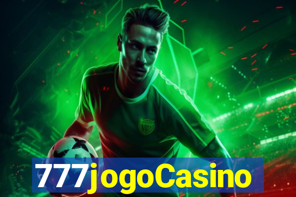 777jogoCasino