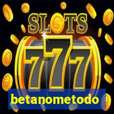 betanometodo