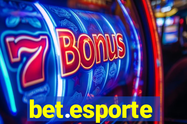 bet.esporte