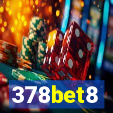 378bet8