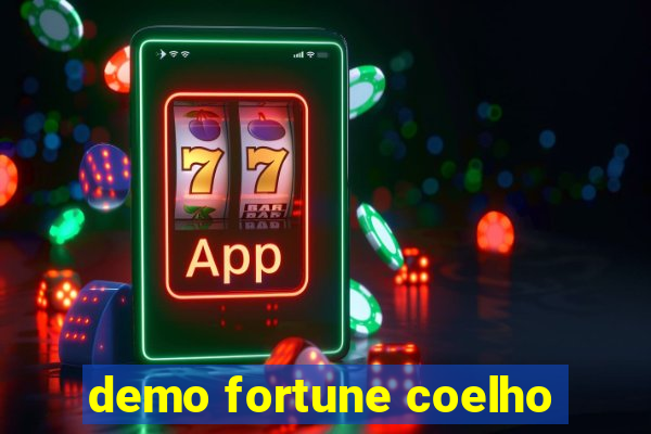 demo fortune coelho