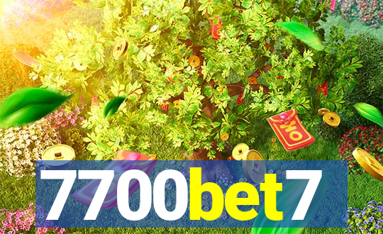 7700bet7