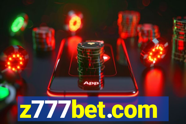 z777bet.com