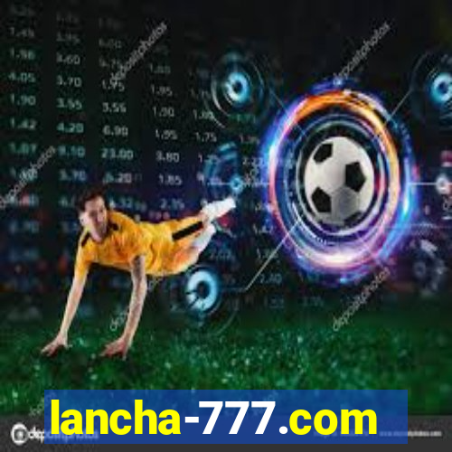 lancha-777.com