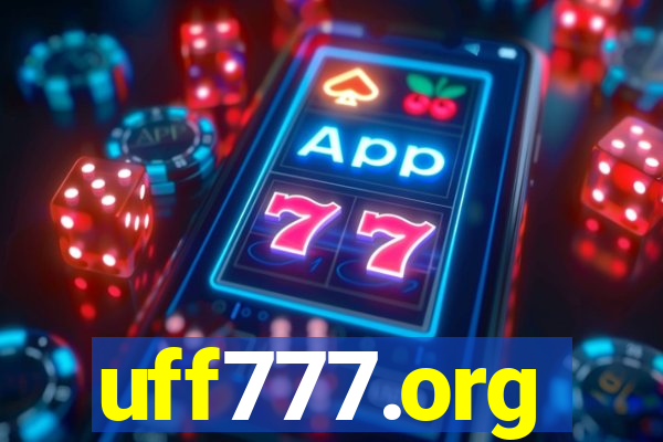 uff777.org