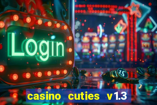 casino cuties v1.3 - android apk