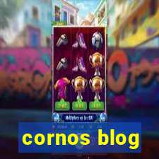 cornos blog