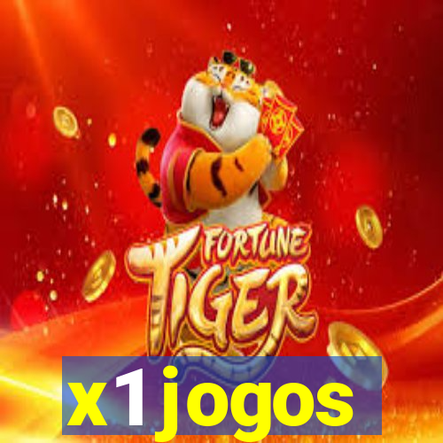 x1 jogos