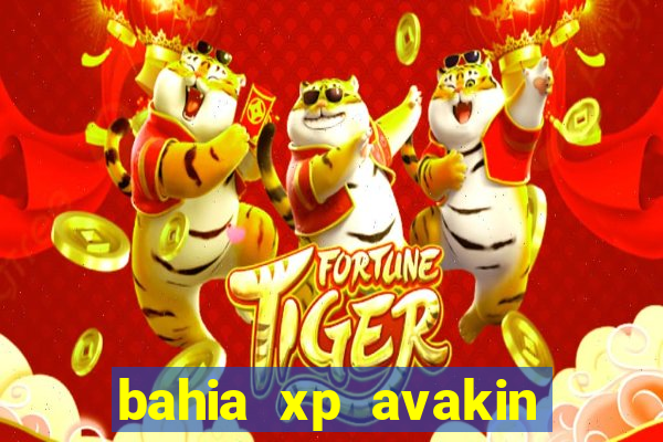 bahia xp avakin life download