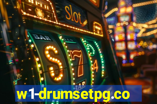 w1-drumsetpg.com