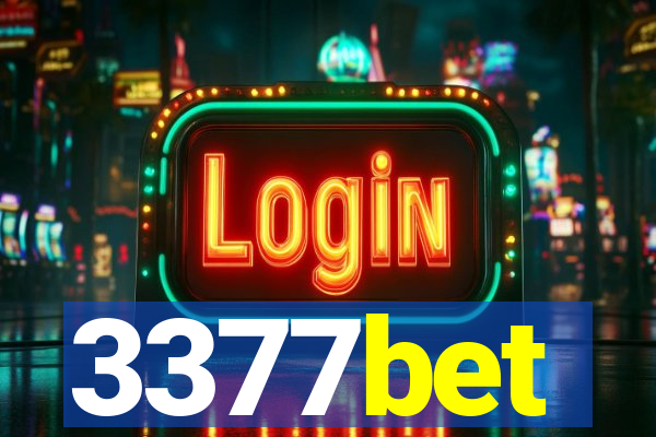 3377bet