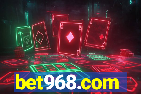 bet968.com