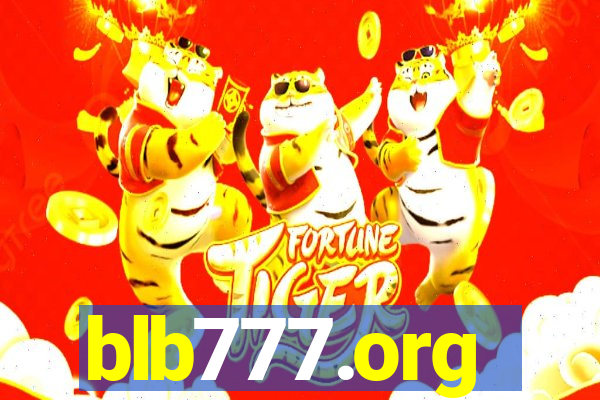 blb777.org