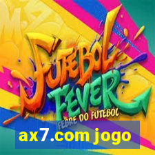 ax7.com jogo