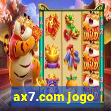 ax7.com jogo