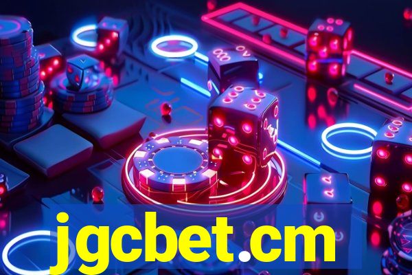 jgcbet.cm