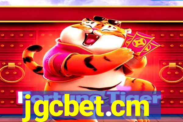 jgcbet.cm