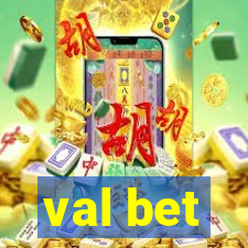 val bet