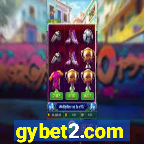 gybet2.com