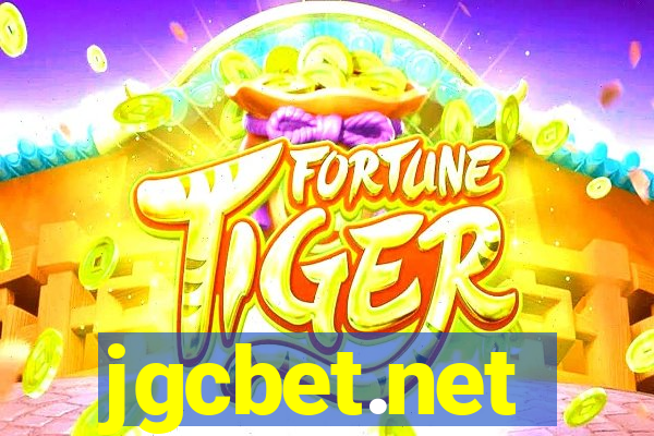 jgcbet.net