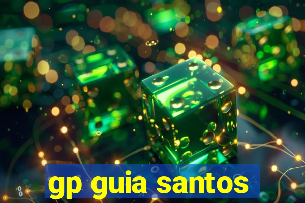 gp guia santos