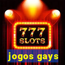 jogos gays