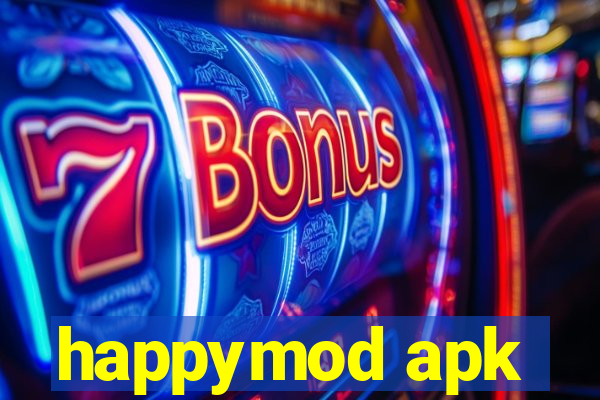 happymod apk