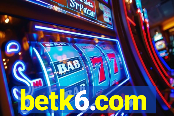 betk6.com