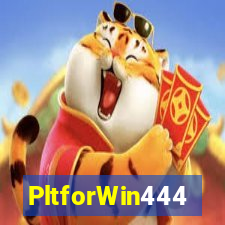 PltforWin444