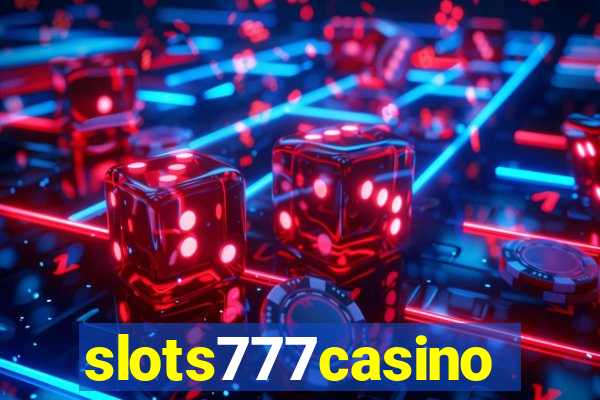 slots777casino