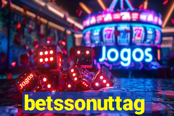 betssonuttag