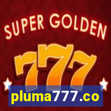 pluma777.co