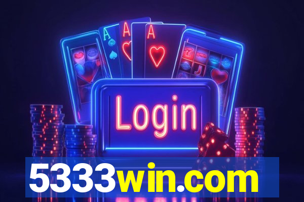 5333win.com