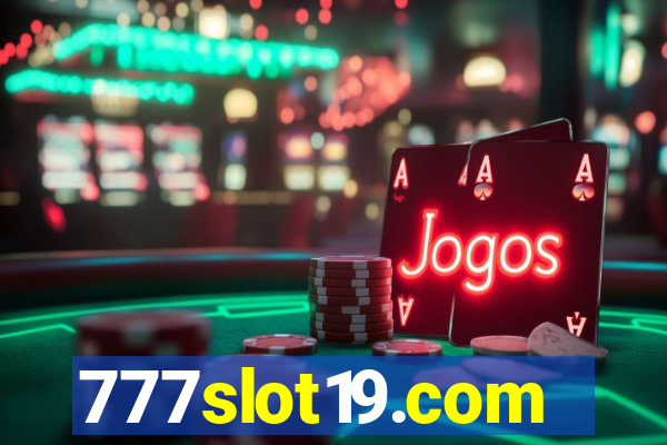 777slot19.com