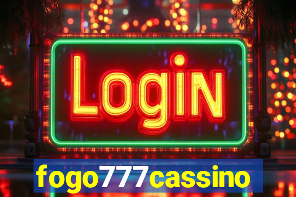 fogo777cassino