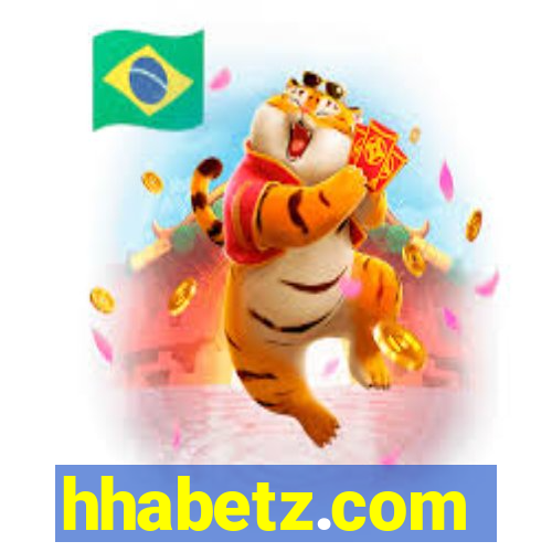 hhabetz.com