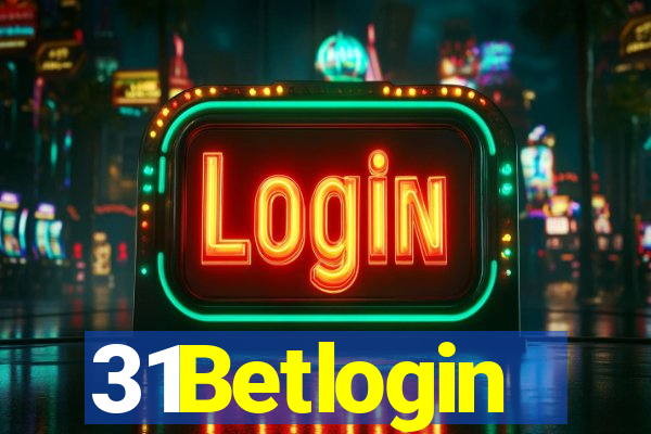 31Betlogin