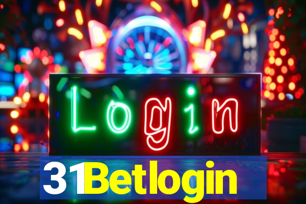 31Betlogin