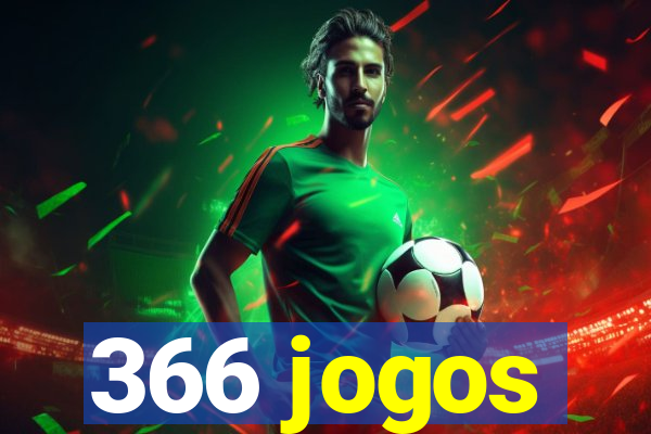 366 jogos