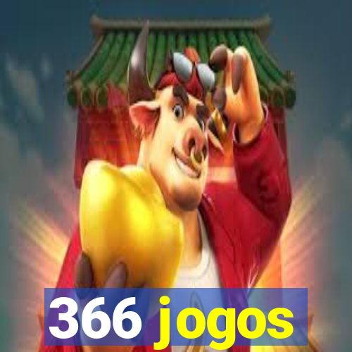 366 jogos