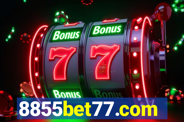 8855bet77.com