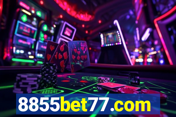 8855bet77.com