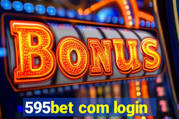 595bet com login