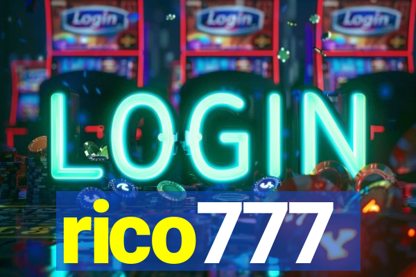 rico777