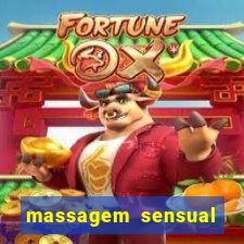 massagem sensual faria lima