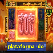 plataforma do tigrinho chinesa