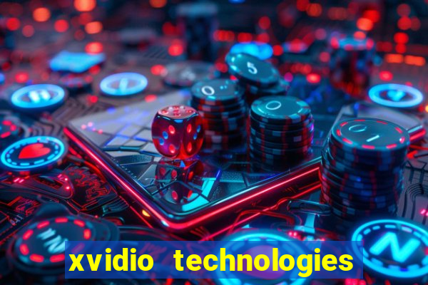 xvidio technologies startup brasil 2022