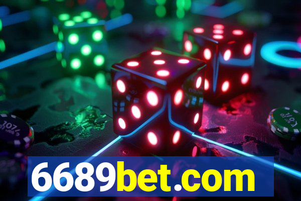 6689bet.com